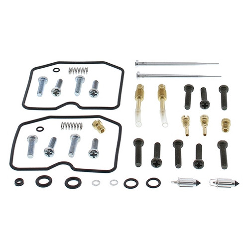 All Balls Carburetor Repair Kit Fits Kawasaki - 337247