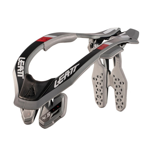 LEATT 4.5 Neck Brace Men, Women - 2XL - 421204