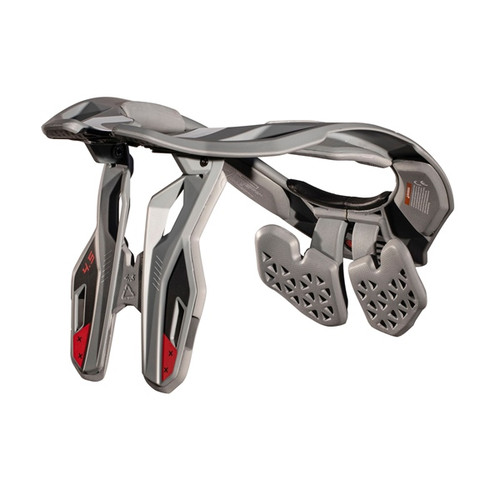 LEATT 4.5 Neck Brace Men, Women - 2XL - 421204