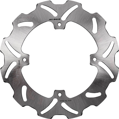 All Balls Brake Rotor HONDA - Rear - 337957