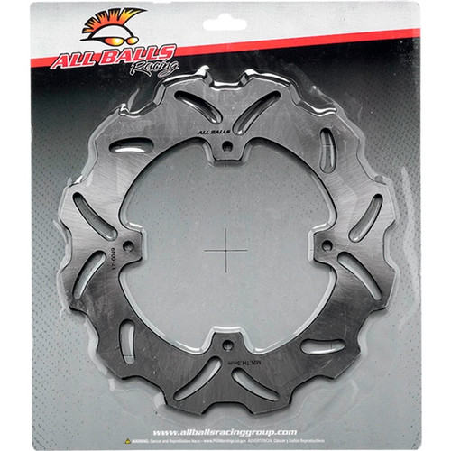 All Balls Brake Rotor HONDA - Rear - 337957