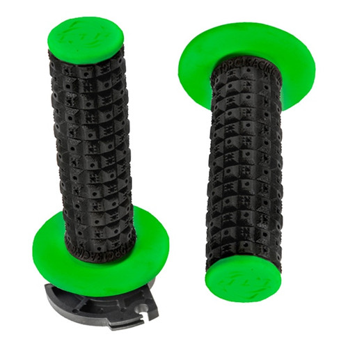 Torc1 Defy MX Enduro Grips - 110530
