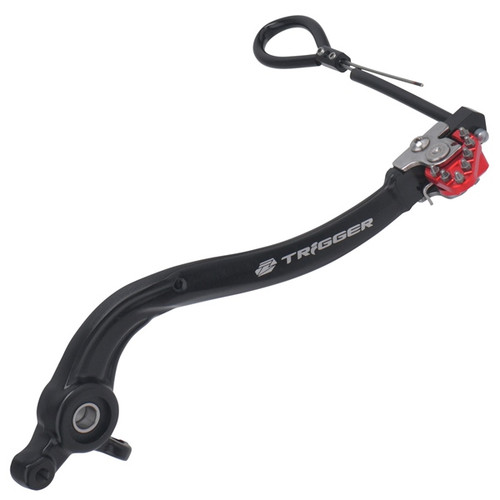 DRC/ZETA/UNIT Trigger Brake Pedal - 428336