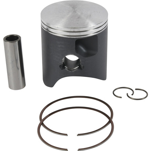 VertexWinderosa Cast Big Bore Piston Kit Fits KTM, Fits Gas Gas, Fits Husqvarna - 250 cc - 191008