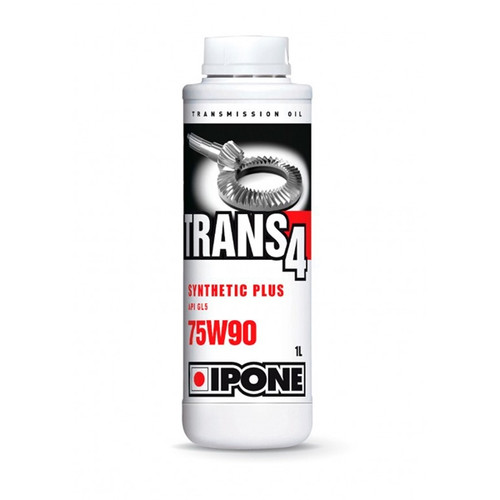 Ipone Trans 4 Oil 75W90 - 1 L  - 050954
