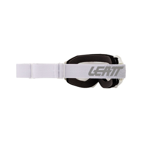 LEATT Velocity 4.5 Iriz Goggle White - 462238