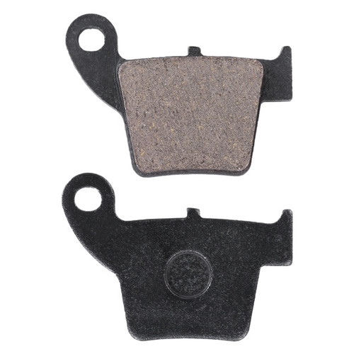 Kimpex Semi-Metallic Brake Pad Metal - Rear left - 284470