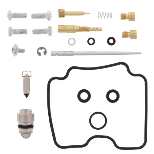 All Balls Carburetor Repair Kit KAWASAKI, SUZUKI - 208749
