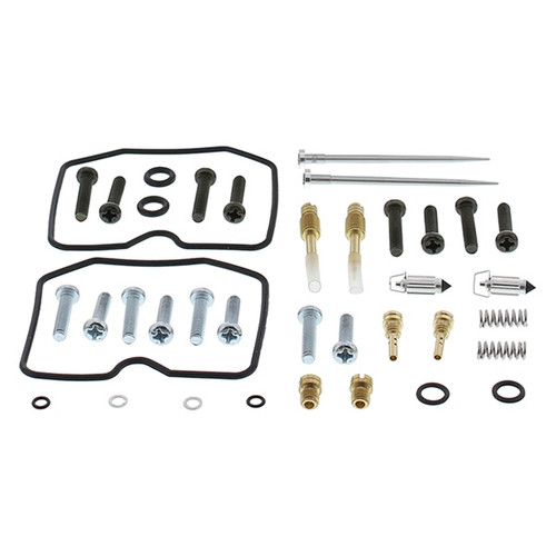 All Balls Carburetor Repair Kit Fits Kawasaki - 337251