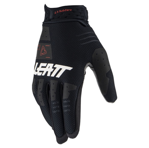 LEATT 2.5 Subzero Gloves Men, Women - 2XL - 413136