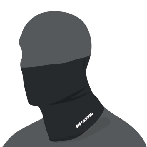 Oxford Products Standard Neck Tube - One Size Fits All - 371361