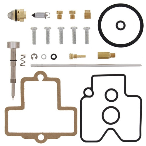 All Balls Carburetor Repair Kit Fits Suzuki - 208750
