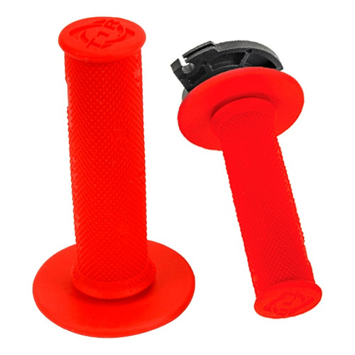 Torc1 Hot Lap Grips MX Diamond - 110545