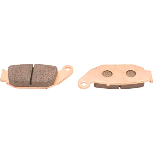 All Balls Brake Pad Sintered metal - Rear - 350061