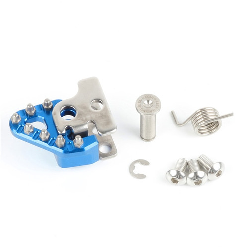 DRC/ZETA/UNIT Trigger Brake Pedal Tip - 428339