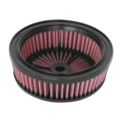 K&N High-Flow OEM Air Filter Fits Kawasaki - 076082
