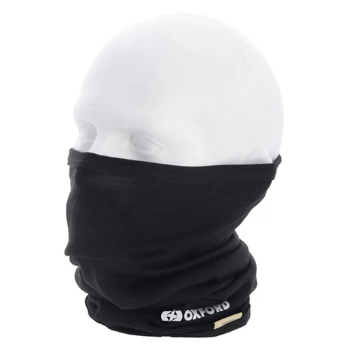 Oxford Products Deluxe Neck Tube - One Size Fits All - 371367