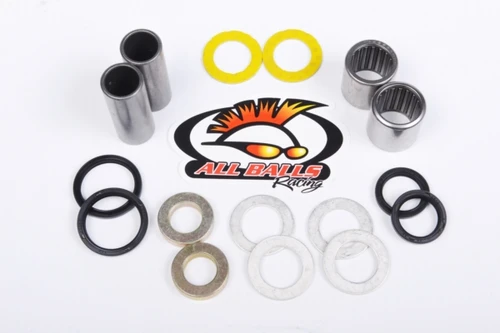 All Balls Swing Arm Bearing & Seal Kit HONDA - 206518