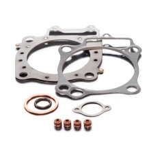 PRO-X Piston Top End Gasket Kit KAWASAKI - 069675 - 069675
