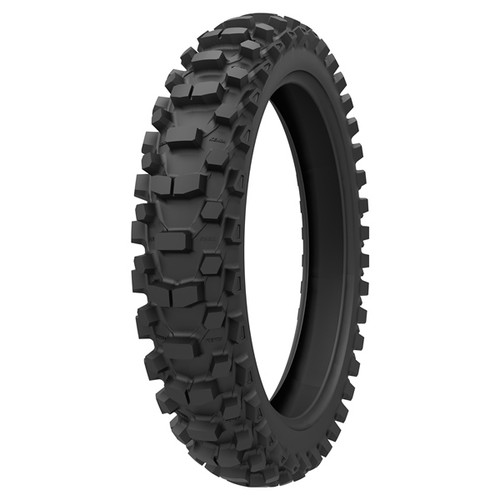 Kenda Millville II K785 Tire - 110/80-19 - 356014
