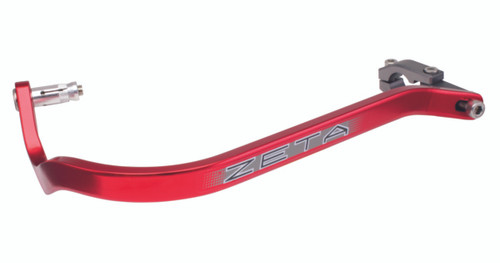 DRC/ZETA/UNIT Armor Handguards Bend - 022696