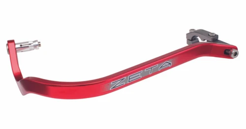 DRC/ZETA/UNIT Armor Handguards Bend - 022696