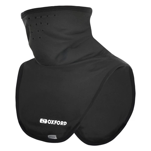 Oxford Products Deluxe Neck Tube - One Size Fits All - 371368