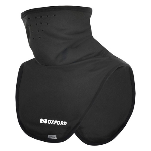 Oxford Products Deluxe Neck Tube - One Size Fits All - 371368