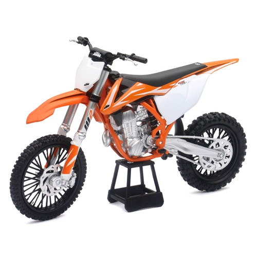 New Ray Toys KTM Scale Model - 202754