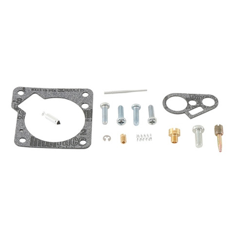 All Balls Carburetor Repair Kit Fits Yamaha - 208756