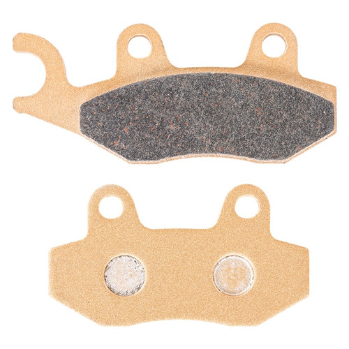 Kimpex Ceramic Brake Pad Ceramic - Front Right, Front left, Rear Right, Rear left - 284521
