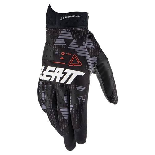 LEATT 2.5 Windblock Gloves Men, Women - L - 413154
