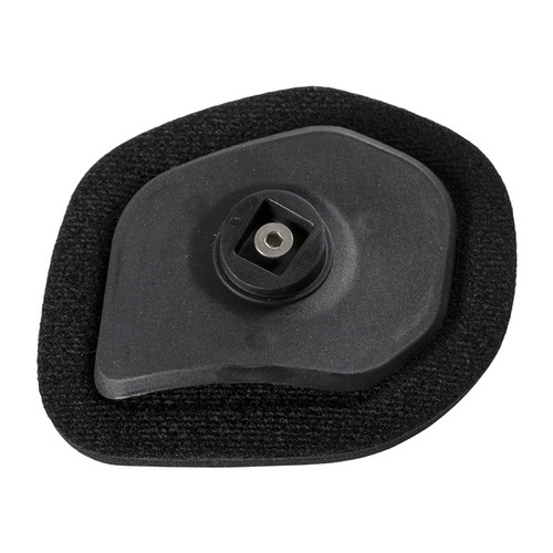 LEATT C-Frame Thigh Load Pad - Junior - 408012