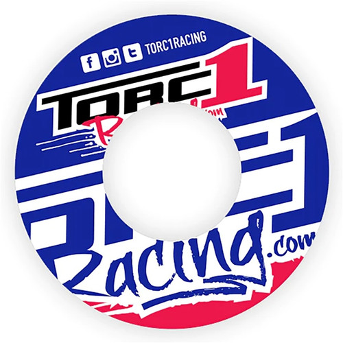 Torc1 Grip Pads - 110566