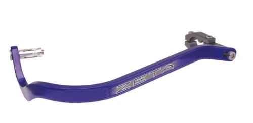 DRC/ZETA/UNIT Armor Handguards Bend - 022697