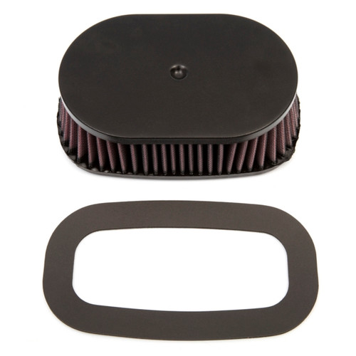 K&N High-Flow OEM Air Filter HONDA - 076127