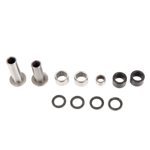 All Balls Swing Arm Bearing & Seal Kit Fits Yamaha - 206522