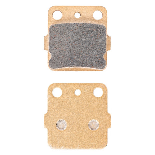 Kimpex Ceramic Brake Pad Ceramic - Front, Rear, Front Right, Front left, Rear left - 284522