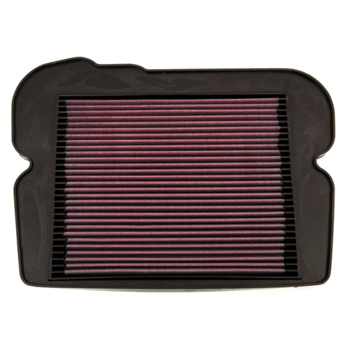 K&N High-Flow OEM Air Filter Fits Honda - 076134