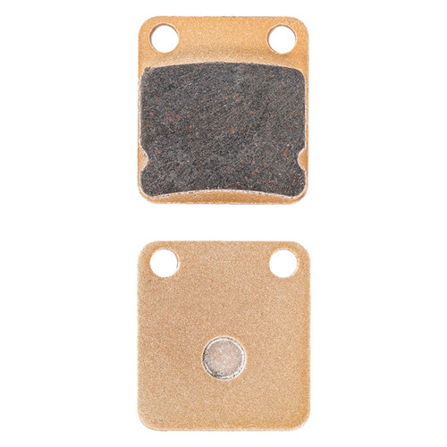 Kimpex Ceramic Brake Pad Ceramic - Front, Front Right, Front left - 284523