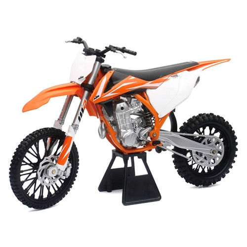 New Ray Toys KTM Scale Model - 202758
