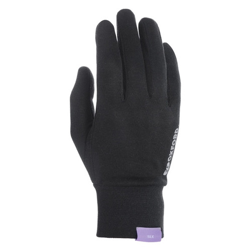 Oxford Products Deluxe Gloves Men - S/M - 371387