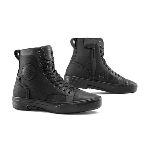 Falco Lennox 3 Boots Men - Motorcycle - 8 - 608784