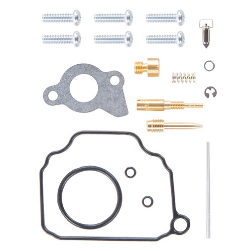 All Balls Carburetor Repair Kit Fits Yamaha - 208763