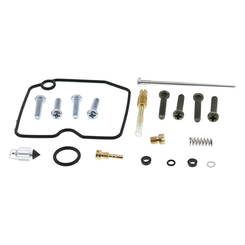 All Balls Carburetor Repair Kit Fits Kawasaki - 337264
