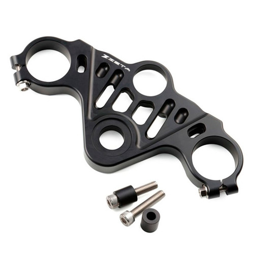 DRC/ZETA/UNIT Top Bridge - 428353