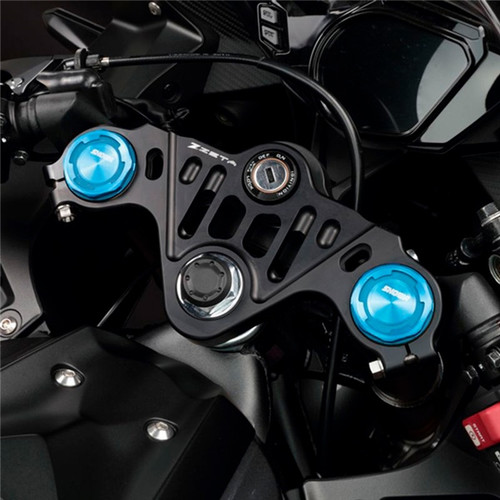 DRC/ZETA/UNIT Top Bridge - 428353