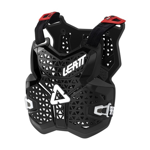 LEATT 2.5 Chest Protector Men, Women - One Size Fits All - 421235