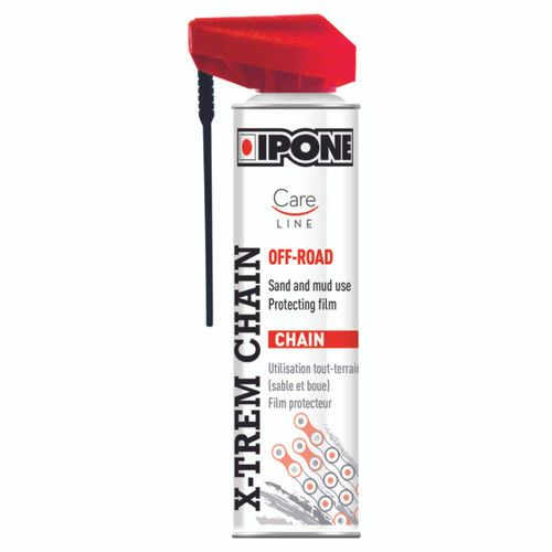 Ipone Off-Road XTREM Lubricant - 250 ml - 050966