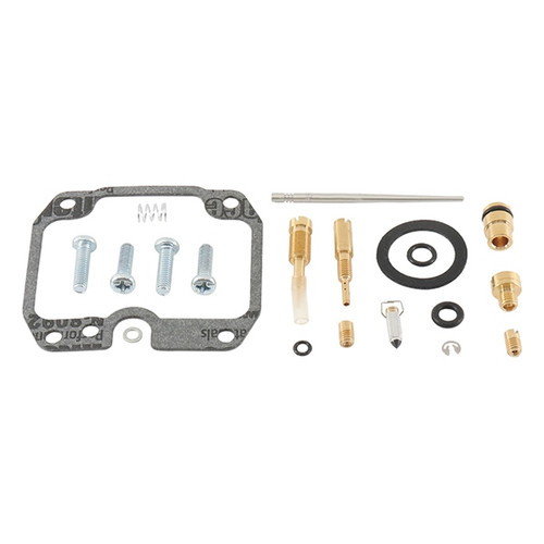 All Balls Carburetor Repair Kit Fits Yamaha - 208766